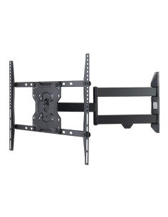 TV SET ACC WALL MOUNT BLACK/FPMA-W460BLACK NEOMOUNTS