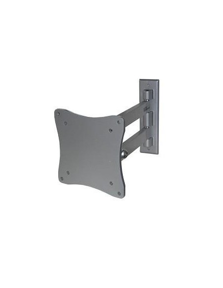 TV SET ACC WALL MOUNT SILVER/10-24" FPMA-W820 NEOMOUNTS
