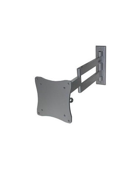TV SET ACC WALL MOUNT SILVER/10-24" FPMA-W830 NEOMOUNTS