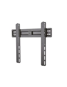 TV SET ACC WALL MOUNT BLACK/32-55" LED-W400BLACK NEOMOUNTS