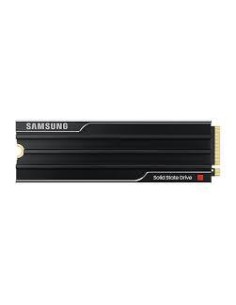 SSD|SAMSUNG|9100 PRO|1TB|M.2|PCIe Gen5|NVMe|TLC|Write speed 13300 MBytes/sec|Read speed 14700 MBytes/sec|2.38mm|TBW 600 TB|MZ-VA