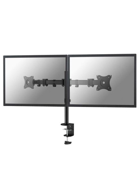 MONITOR ACC DESK MOUNT/10-27" NM-D135DBLACK NEOMOUNTS