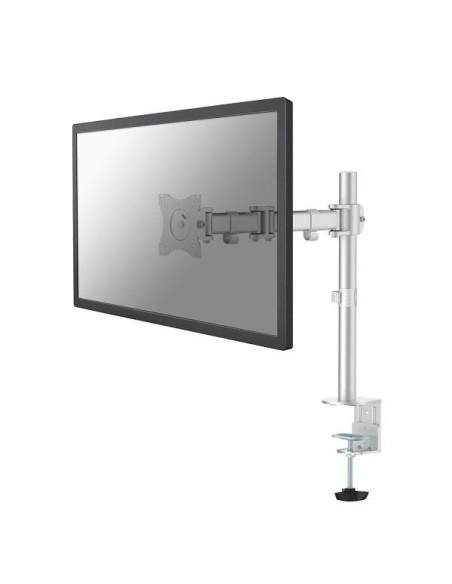 MONITOR ACC DESK MOUNT/10-30" NM-D135SILVER NEOMOUNTS