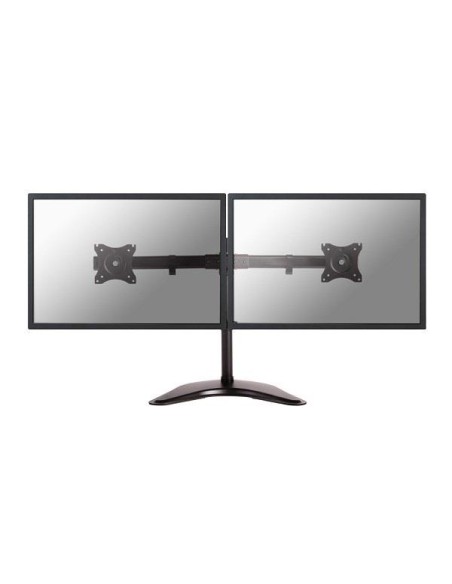MONITOR ACC DESK MOUNT/10-27" NM-D335DBLACK NEOMOUNTS