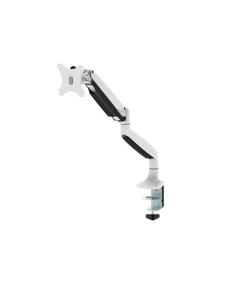 MONITOR ACC DESK MOUNT/10-32" NM-D750WHITE NEOMOUNTS