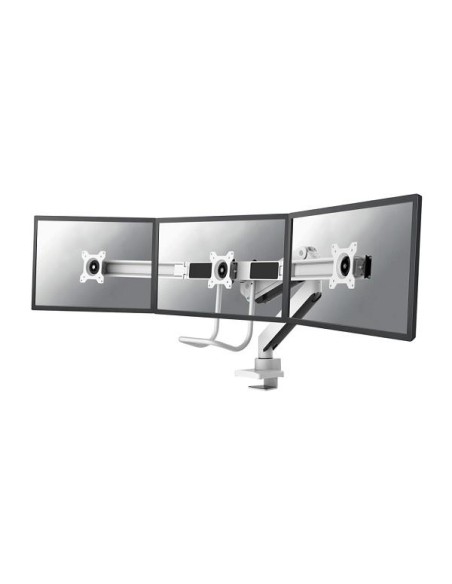 MONITOR ACC DESK MOUNT 17-24"/NM-D775DX3WHITE NEOMOUNTS