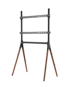 TV SET ACC FLOOR STAND BLACK/37-70" NM-M1000BLACK NEOMOUNTS