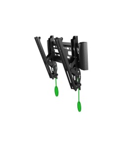 TV SET ACC WALL MOUNT 10-40"/BLACK NM-W125BLACK NEOMOUNTS