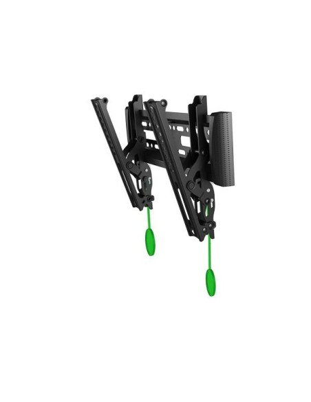 TV SET ACC WALL MOUNT 10-40"/BLACK NM-W125BLACK NEOMOUNTS
