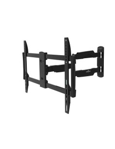 TV SET ACC WALL MOUNT 32-60"/BLACK NM-W460BLACK NEOMOUNTS