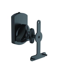 Speaker Accessory|NEOMOUNTS BY NEWSTAR|Black|NM-WS130BLACK