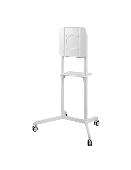 TV SET ACC FLOOR STAND/37-70" NS-M1250WHITE NEOMOUNTS