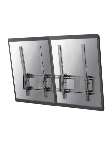 MONITOR ACC WALL MOUNT /MENU/NS-WMB200PBLACK NEOMOUNTS