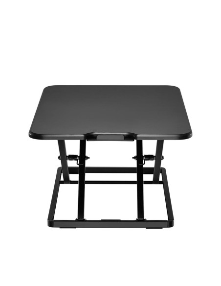 NB ACC SIT-STAND WORKSTATION/NS-WS050BLACK NEOMOUNTS