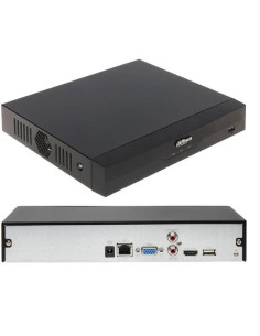 NET VIDEO RECORDER 4CH/NVR4104HS-EI DAHUA