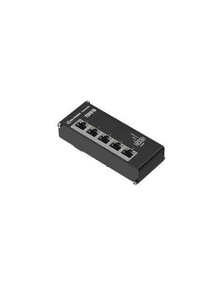 Switch|TELTONIKA|TSF010|5xRJ45|TSF010