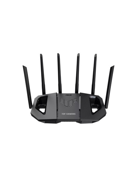 Wireless Router|ASUS|Router|6500 Mbps|Mesh|Wi-Fi 6|Wi-Fi 7|IEEE 802.11a|IEEE 802.11b|IEEE 802.11g|IEEE 802.11ac|IEEE 802.11ax|US