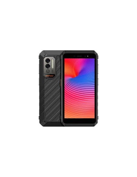 MOBILE PHONE POWER ARMORX11PRO/4/64GB BLACK ULEFONE