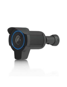 ➤ Kamera Ubiquiti UVC-AI-LPR-B (Juoda, 8 MP, 15 m IR) 