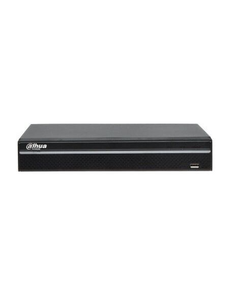 ➤ Tinklinis įrašymo įrenginys Dahua NVR NVR4108HS-8P-4KS3 