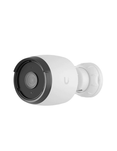 ➤ Kamera Ubiquiti UVC-G6-Bullet-W (Balta, 8 MP, 30 m IR) 