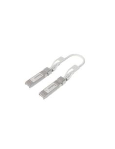 ➤ Kabelis Ubiquiti UACC-Uplink-SFP28-0.15M (SFP28 0.15m 25/10/1 Gbps)