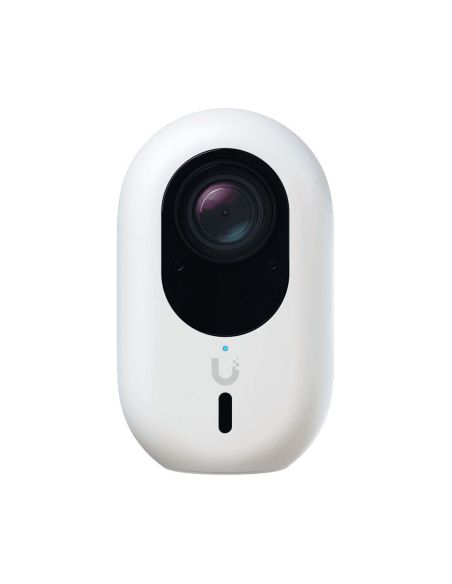 ➤ Kamera Ubiquiti UVC-G6-INS-W-EU (Balta, 8 MP, 6 m IR) 