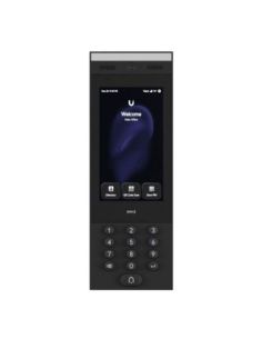➤ Telefonspynė Ubiquiti UniFi UA-G3-Intercom 