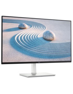 LCD Monitor|DELL|S2725DS|27"|Business|Panel IPS|2560x1440|16:9|100Hz|Matte|8 ms|Speakers|Swivel|Pivot|Height adjustable|Tilt|210