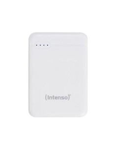 POWER BANK USB 5000MAH/WHITE 7313522 INTENSO