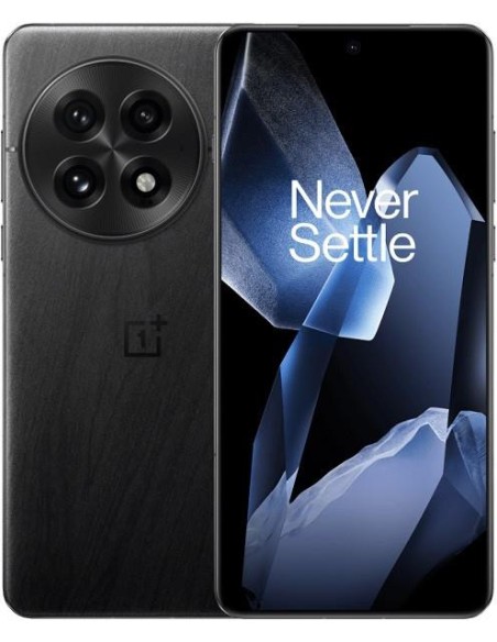 MOBILE PHONE ONEPLUS 13 5G/256GB BLACK CPH2653 ONEPLUS