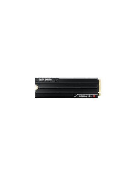 SSD|SAMSUNG|9100 PRO|4TB|M.2|PCIe Gen5|NVMe|TLC|Write speed 13400 MBytes/sec|Read speed 14800 MBytes/sec|2.38mm|TBW 2400 TB|MZ-V