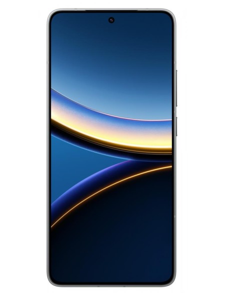 MOBILE PHONE POCO F7 PRO/12/256GB SILVER MZB0J93EU POCO