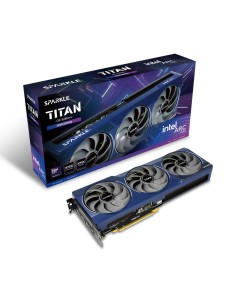 Graphics Card|SPARKLE|Intel Arc B580|12 GB|GDDR6|192 bit|PCIE 4.0 8x|Active|SB580T-12GOC