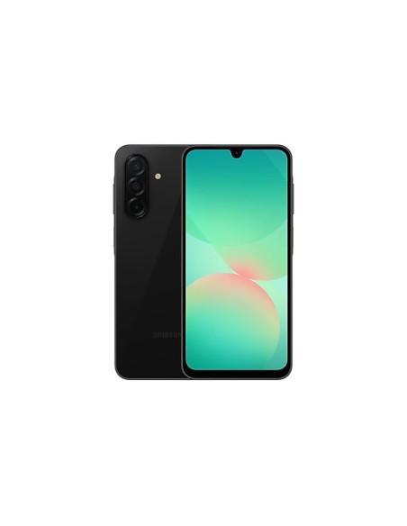 MOBILE PHONE GALAXY A26 5G/256GB BLACK SM-A266B SAMSUNG