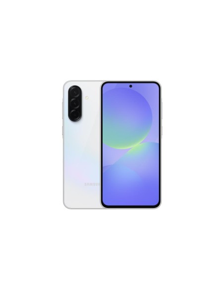 MOBILE PHONE GALAXY A36 5G/256GB WHITE SM-A366B SAMSUNG