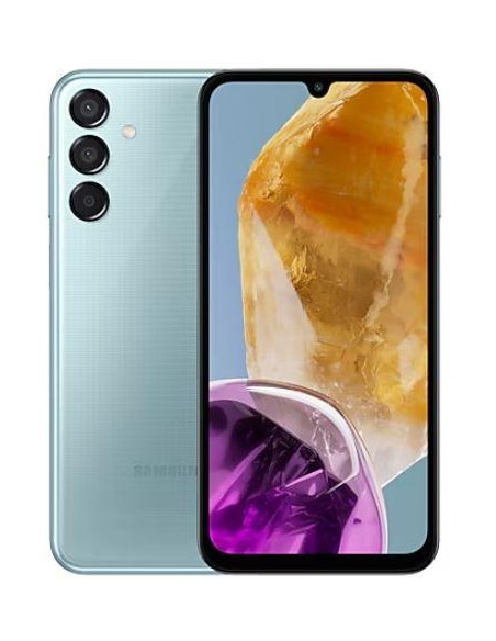 MOBILE PHONE GALAXY M15 5G/128GB BLUE SM-M156B SAMSUNG