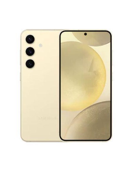 MOBILE PHONE GALAXY S24/128GB YELLOW SM-S921B SAMSUNG