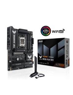 Mainboard|ASUS|AMD B650|SAM5|ATX|Memory DDR5|Memory slots 4|1xPCI-Express 4.0 1x|1xPCI-Express 4.0 16x|1xPCI-Express 5.0 16x|3xM