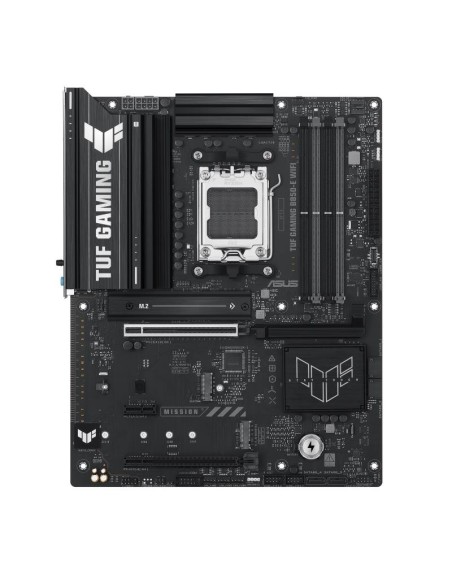 Mainboard|ASUS|AMD B850|SAM5|ATX|Memory DDR5|Memory slots 4|1xPCI-Express 4.0 1x|1xPCI-Express 4.0 16x|1xPCI-Express 5.0 16x|3xM