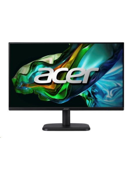 LCD Monitor|ACER|EK321QKBMIIPX|31.5"|Gaming/4K|Tilt|Matte|Panel IPS|3840x2160|16:9|60Hz|4 ms|Colour Black|UM.JE1EE.012