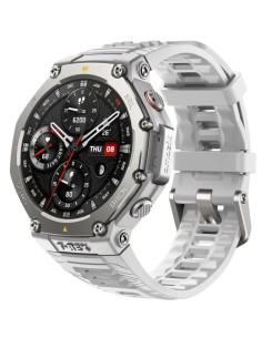 SMARTWATCH AMAZFIT T-REX 3/HAZE GRAY W2322GL6N HUAMI