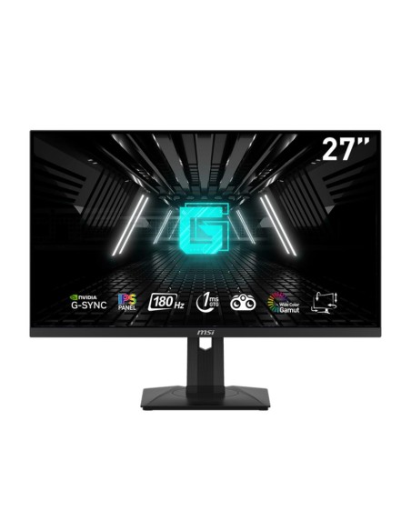 LCD Monitor|MSI|G274PF|27"|Gaming|Panel IPS|1920x1080|16:9|180 ??|Swivel|Pivot|Height adjustable|Tilt|G274PF