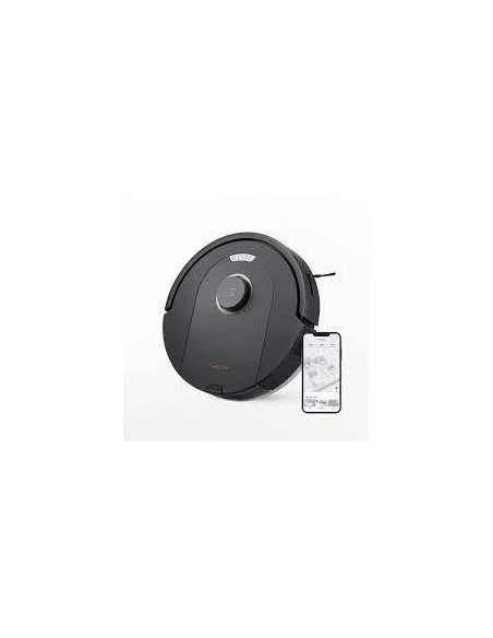 VACUUM CLEANER ROBOT Q5 PRO/BLACK Q5PR52-00 ROBOROCK