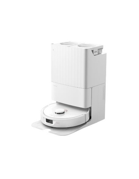 VACUUM CLEANER ROBOT Q REVO/WHITE QR02-00 ROBOROCK
