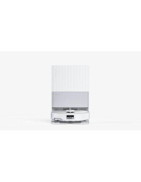 VACUUM CLEANER ROBOT Q REVO/EDGE WHITE QRE02-00 ROBOROCK