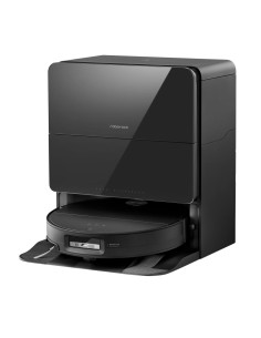 VACUUM CLEANER ROBOT SAROS 10/BLACK S1052-00 ROBOROCK