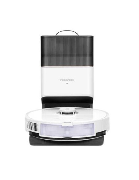 VACUUM CLEANER ROBOT S8+/WHITE S8P02-00 ROBOROCK