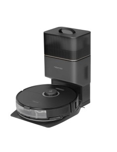 VACUUM CLEANER ROBOT S8+/BLACK S8P52-00 ROBOROCK
