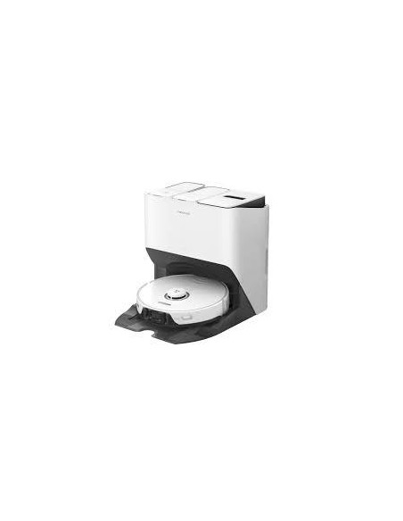 VACUUM CLEANER ROBOT S8P ULTRA/WHITE S8PU02-00 ROBOROCK